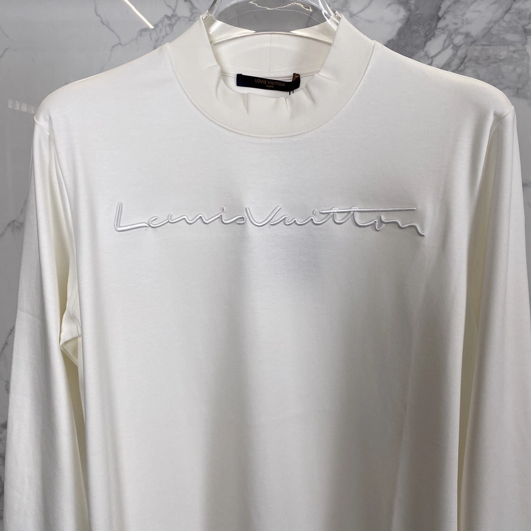 wg.luxury- 8V embroiderylogo 2colour item:D-F409J3005-2